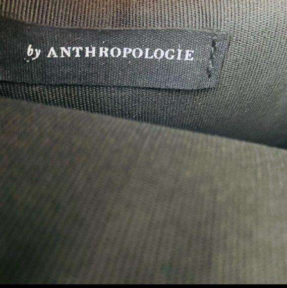 Anthropologie Woven Tote - Picture 11 of 14